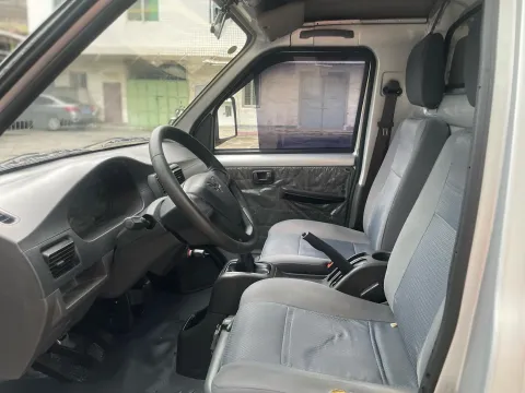2021 WuLing RongGuang Mini Truck 1.5L 99HP L4 5MT,autocango,china used car exporter,china ev exporter,chinese used car exporter,chinese used ev exporter