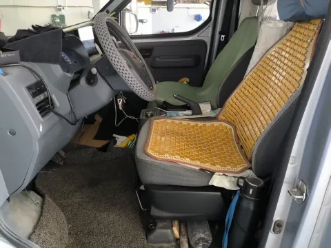 2024 WuLing YangGuang BEV 41.9KWH,autocango,china used car exporter,china ev exporter,chinese used car exporter,chinese used ev exporter