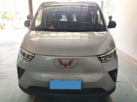 2024 WuLing YangGuang BEV 41.9KWH,autocango,china used car exporter,china ev exporter,chinese used car exporter,chinese used ev exporter