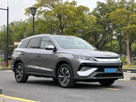 2025 BYD Song Pro 1.5L 101HP L4 E-CVT PHEV 12.9KWH,autocango,china used car exporter,china ev exporter,chinese used car exporter,chinese used ev exporter