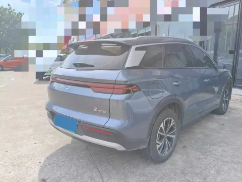 2025 BYD Song Pro 1.5L 101HP L4 E-CVT PHEV 12.9KWH,autocango,china used car exporter,china ev exporter,chinese used car exporter,chinese used ev exporter