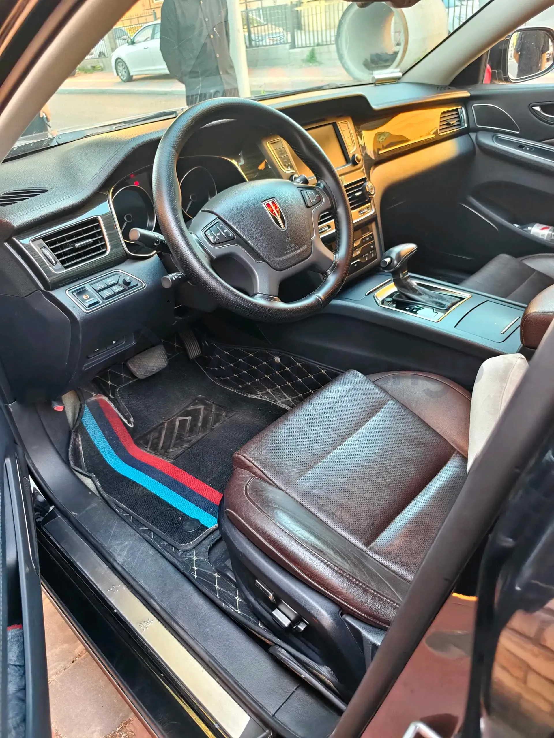 2018 Renault Espace Classic 1.8T 224HP L4 7DCT,autocango,china used car exporter,china ev exporter,chinese used car exporter,chinese used ev exporter