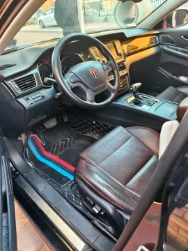 2018 Renault Espace Classic 1.8T 224HP L4 7DCT