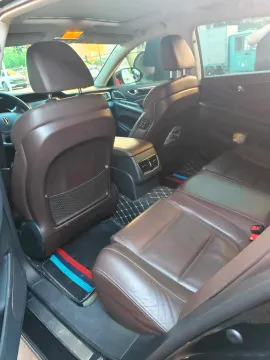 2018 Renault Espace Classic 1.8T 224HP L4 7DCT