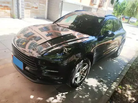 2018 PORSCHE MACAN,autocango,china used car exporter,china ev exporter,chinese used car exporter,chinese used ev exporter