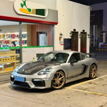 2022 PORSCHE 718,autocango,china used car exporter,china ev exporter,chinese used car exporter,chinese used ev exporter