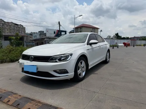 2017 Volkswagen Lamando 1.4T 131HP L4 7DCT,autocango,china used car exporter,china ev exporter,chinese used car exporter,chinese used ev exporter