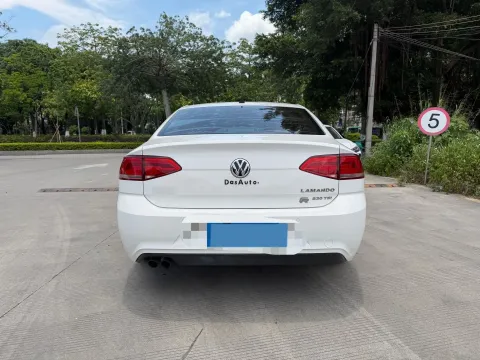 2017 Volkswagen Lamando 1.4T 131HP L4 7DCT,autocango,china used car exporter,china ev exporter,chinese used car exporter,chinese used ev exporter