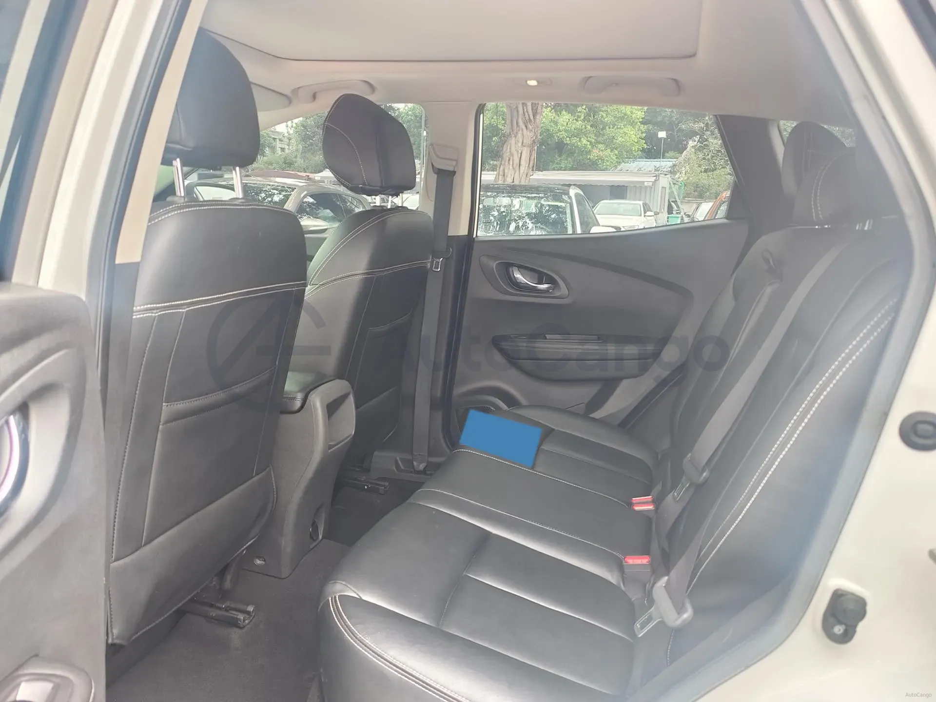 2019 Renault Kadjar 2.0L 154HP L4 CVT,autocango,china used car exporter,china ev exporter,chinese used car exporter,chinese used ev exporter