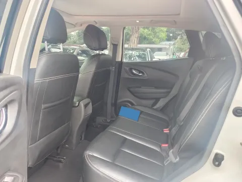 2019 Renault Kadjar 2.0L 154HP L4 CVT