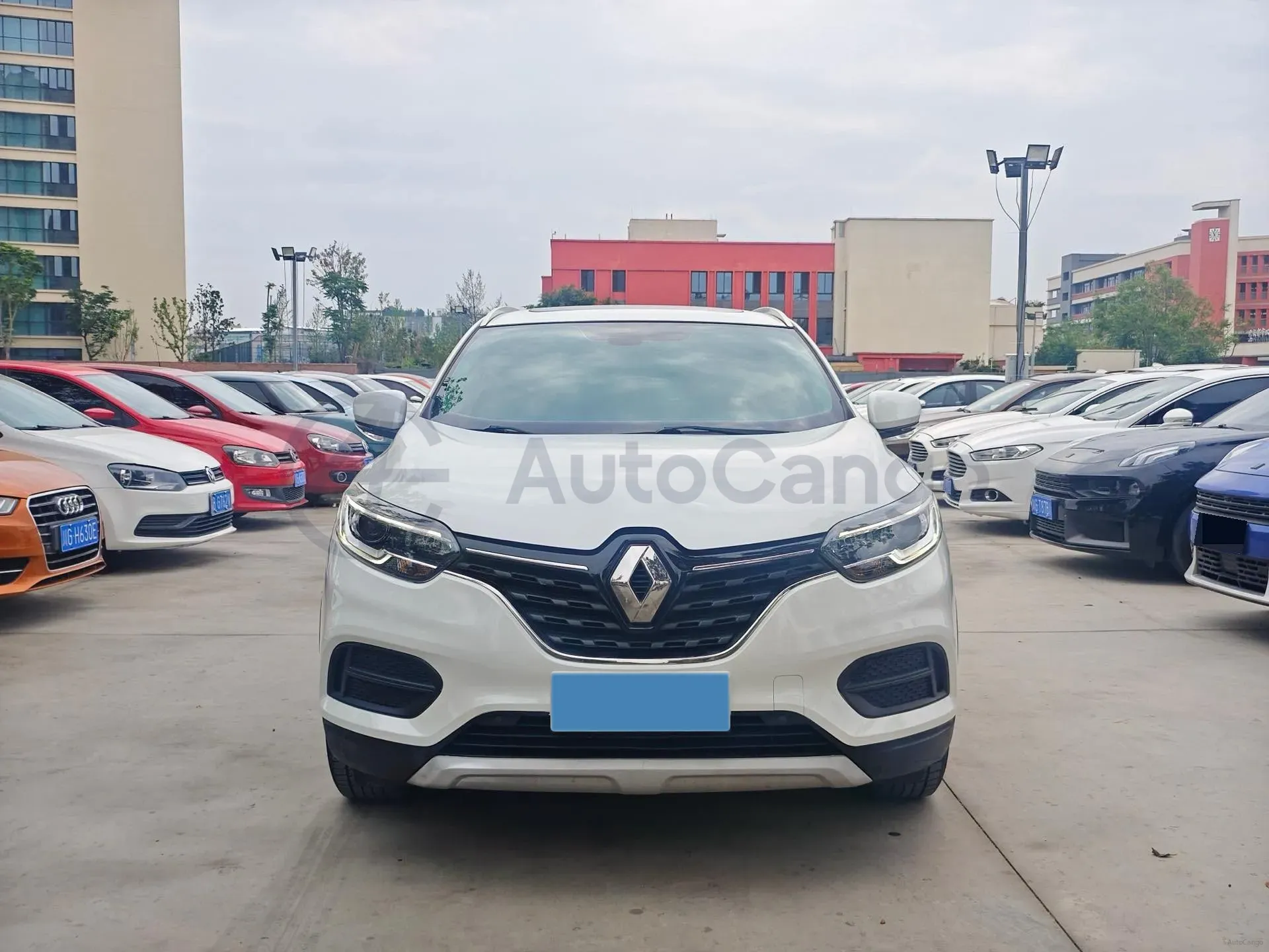 2019 Renault Kadjar 2.0L 154HP L4 CVT,autocango,china used car exporter,china ev exporter,chinese used car exporter,chinese used ev exporter