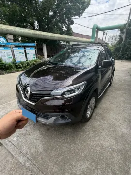 2017 RENAULT KADJAR,autocango,china used car exporter,china ev exporter,chinese used car exporter,chinese used ev exporter