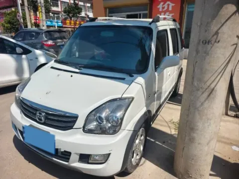 2020 BAIC CHANGHE WAGON R X5,autocango,china used car exporter,china ev exporter,chinese used car exporter,chinese used ev exporter