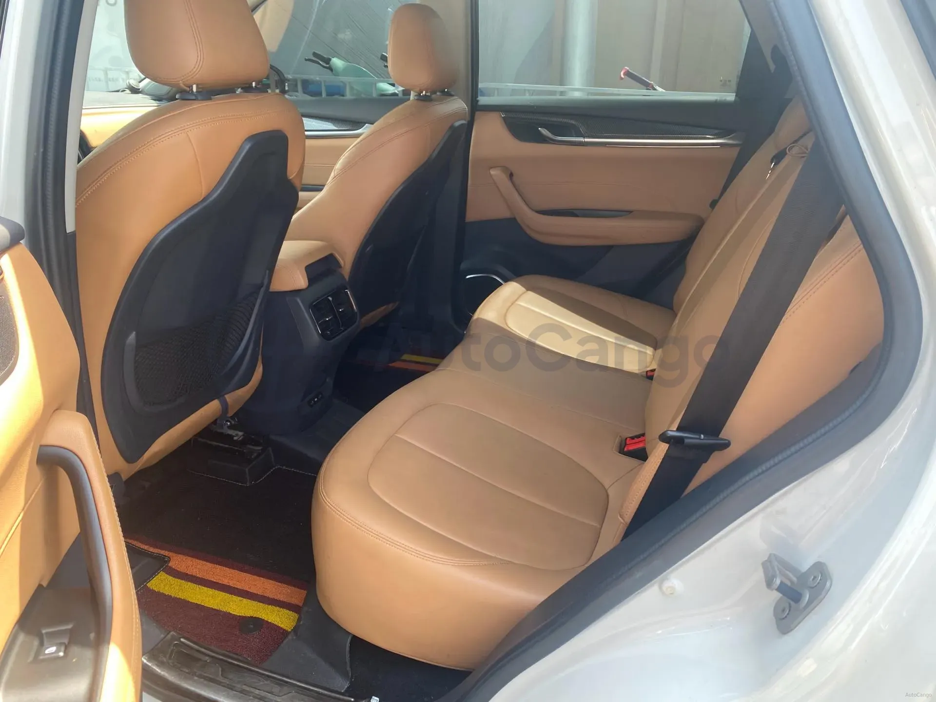 2018 Brilliance Auto V7 1.6T 204HP L4 7DCT,autocango,china used car exporter,china ev exporter,chinese used car exporter,chinese used ev exporter