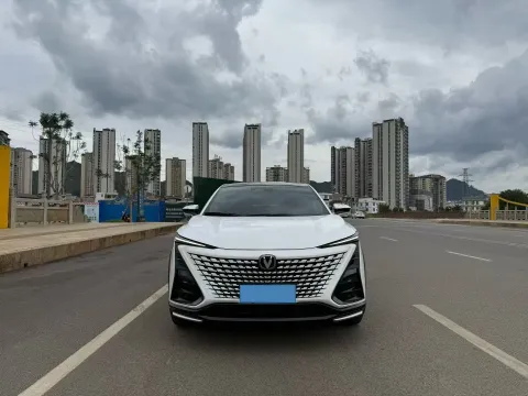 2023 ChangAn UNI-T 1.5T 188HP L4 7DCT,autocango,china used car exporter,china ev exporter,chinese used car exporter,chinese used ev exporter