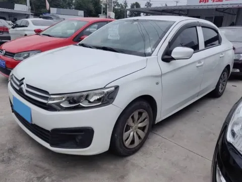 2014 CITROEN ELYSEE,autocango,china used car exporter,china ev exporter,chinese used car exporter,chinese used ev exporter