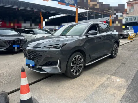 2021 CHANGAN UNI-K,autocango,china used car exporter,china ev exporter,chinese used car exporter,chinese used ev exporter