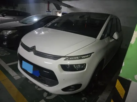2015 CITROEN C4 PICASSO,autocango,china used car exporter,china ev exporter,chinese used car exporter,chinese used ev exporter