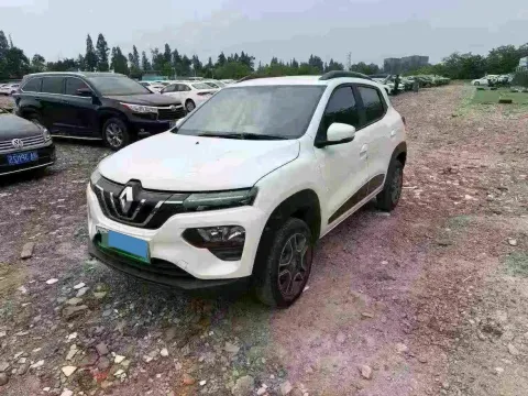 2019 RENAULT CITY K-ZE,autocango,china used car exporter,china ev exporter,chinese used car exporter,chinese used ev exporter
