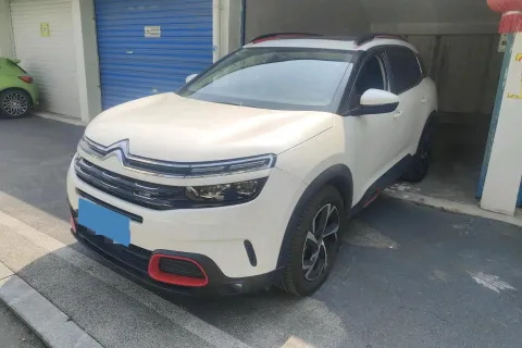 2020 CITROEN C5 AIRCROSS,autocango,china used car exporter,china ev exporter,chinese used car exporter,chinese used ev exporter