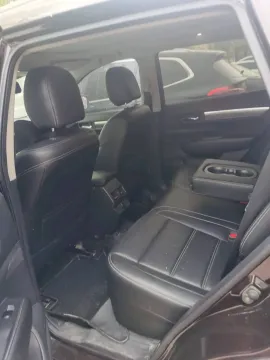 2018 Renault Koleos 2.0L 150HP L4 CVT