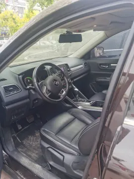 2018 Renault Koleos 2.0L 150HP L4 CVT