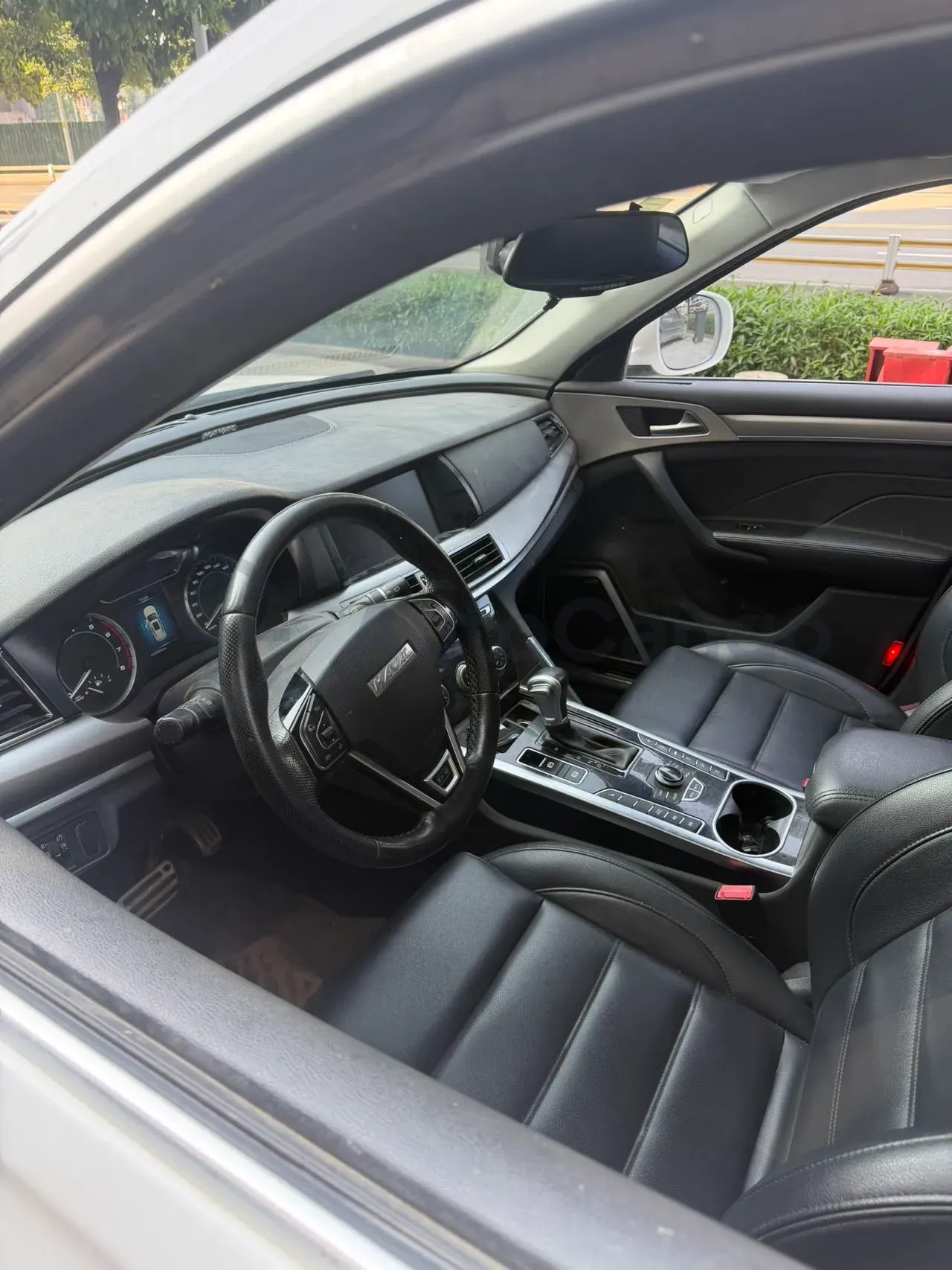 2019 Haval H7 2.0T 231HP L4 7DCT,autocango,china used car exporter,china ev exporter,chinese used car exporter,chinese used ev exporter