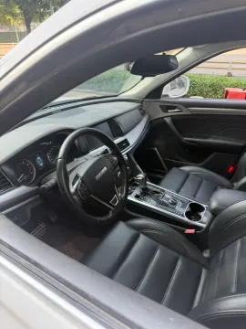 2019 Haval H7 2.0T 231HP L4 7DCT