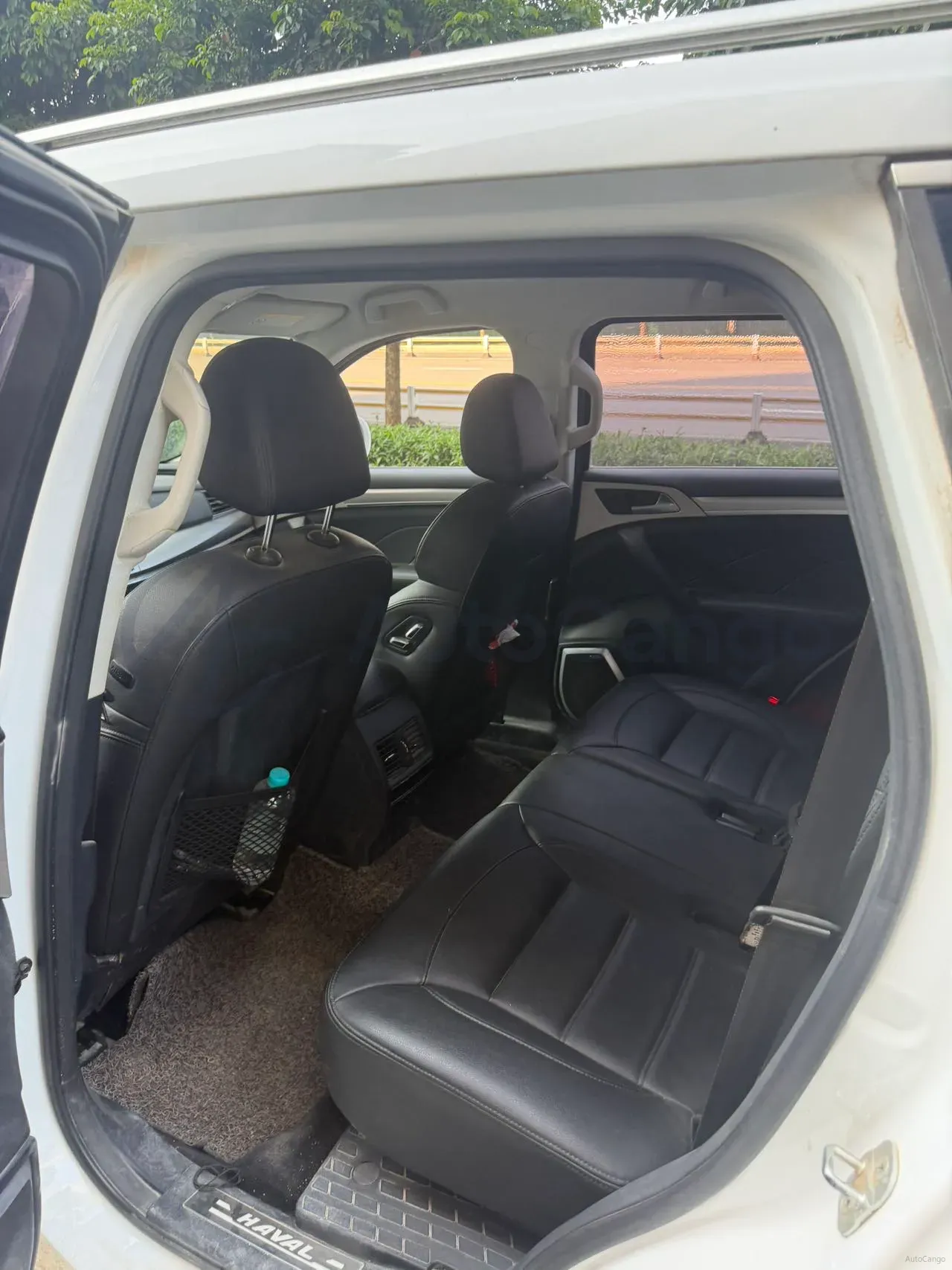 2019 Haval H7 2.0T 231HP L4 7DCT,autocango,china used car exporter,china ev exporter,chinese used car exporter,chinese used ev exporter