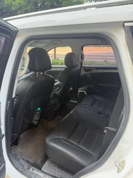 2019 Haval H7 2.0T 231HP L4 7DCT