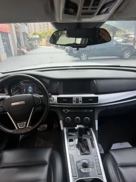 2019 Haval H7 2.0T 231HP L4 7DCT