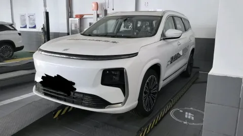 2025 Jetour ShanHai L9 1.5T 156HP L4 2DHT PHEV,autocango,china used car exporter,china ev exporter,chinese used car exporter,chinese used ev exporter