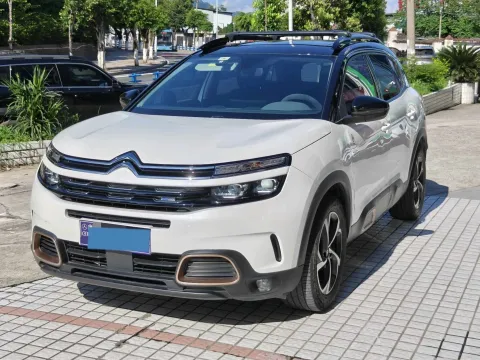 2020 CITROEN C5 AIRCROSS,autocango,china used car exporter,china ev exporter,chinese used car exporter,chinese used ev exporter