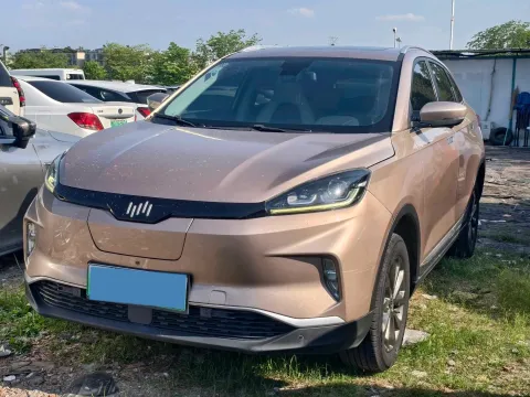2018 WELTMEISTER EX5,autocango,china used car exporter,china ev exporter,chinese used car exporter,chinese used ev exporter