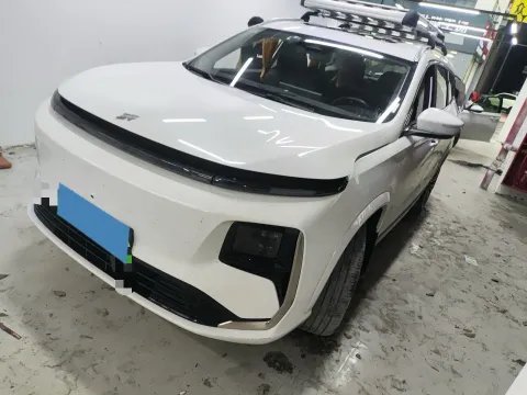 2025 Jetour ShanHai L9 1.5T 156HP L4 2DHT PHEV,autocango,china used car exporter,china ev exporter,chinese used car exporter,chinese used ev exporter
