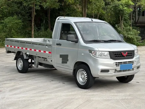 2019 WuLing RongGuang New Truck 1.8L 133HP L4 5MT,autocango,china used car exporter,china ev exporter,chinese used car exporter,chinese used ev exporter