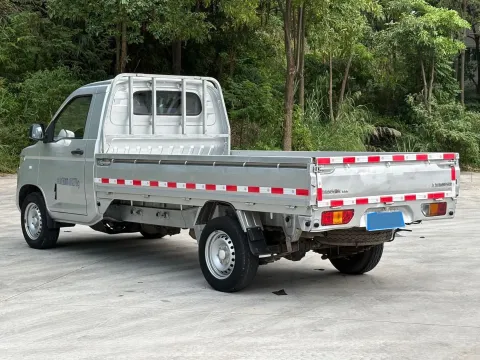 2019 WuLing RongGuang New Truck 1.8L 133HP L4 5MT,autocango,china used car exporter,china ev exporter,chinese used car exporter,chinese used ev exporter