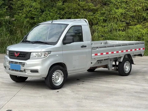 2019 WuLing RongGuang New Truck 1.8L 133HP L4 5MT,autocango,china used car exporter,china ev exporter,chinese used car exporter,chinese used ev exporter