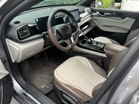 2023 BYD Qin Plus BEV 48KWH,autocango,china used car exporter,china ev exporter,chinese used car exporter,chinese used ev exporter