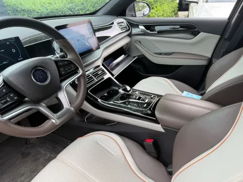 2023 BYD Qin Plus BEV 48KWH,autocango,china used car exporter,china ev exporter,chinese used car exporter,chinese used ev exporter