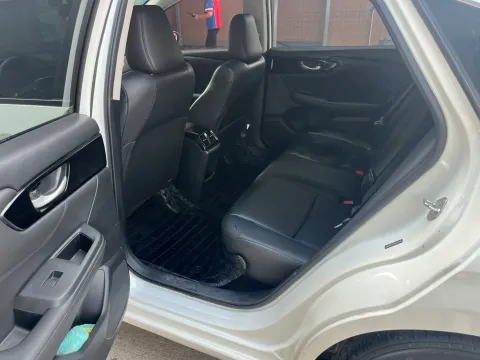 2019 Honda Crider 1.0T 122HP L3 CVT,autocango,china used car exporter,china ev exporter,chinese used car exporter,chinese used ev exporter