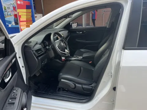2019 Honda Crider 1.0T 122HP L3 CVT,autocango,china used car exporter,china ev exporter,chinese used car exporter,chinese used ev exporter