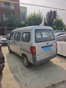 2023 WuLing ZhiGuang 1.5L 102HP L4 5MT,autocango,china used car exporter,china ev exporter,chinese used car exporter,chinese used ev exporter