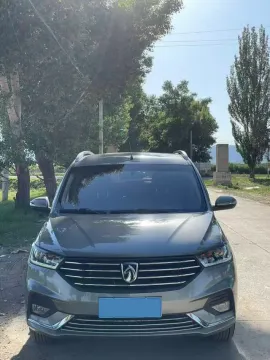 2018 BaoJun 360 1.5L 112HP L4 6MT,autocango,china used car exporter,china ev exporter,chinese used car exporter,chinese used ev exporter