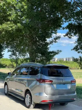 2018 BaoJun 360 1.5L 112HP L4 6MT,autocango,china used car exporter,china ev exporter,chinese used car exporter,chinese used ev exporter