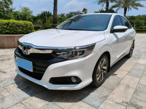 2019 Honda Crider 1.0T 122HP L3 CVT,autocango,china used car exporter,china ev exporter,chinese used car exporter,chinese used ev exporter