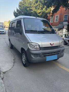 2023 WuLing ZhiGuang 1.5L 102HP L4 5MT,autocango,china used car exporter,china ev exporter,chinese used car exporter,chinese used ev exporter
