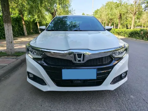 2019 Honda Crider 1.0T 122HP L3 CVT,autocango,china used car exporter,china ev exporter,chinese used car exporter,chinese used ev exporter