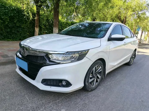 2019 Honda Crider 1.0T 122HP L3 CVT,autocango,china used car exporter,china ev exporter,chinese used car exporter,chinese used ev exporter