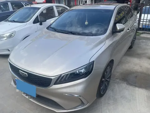 2021 Geely Binray 1.4T 141HP L4 CVT,autocango,china used car exporter,china ev exporter,chinese used car exporter,chinese used ev exporter